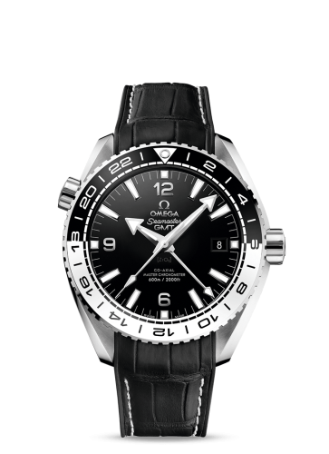 Omega Seamaster Planet Ocean 215.33.44.22.01.001 Black 43.50 mm Automatic