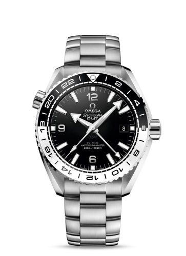 Omega Seamaster Planet Ocean 215.30.44.22.01.001 Black 43.50 mm Automatic