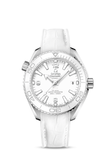 Omega Seamaster Planet Ocean 215.33.40.20.04.001 White 39.50 mm Automatic