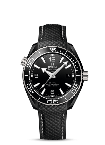 Omega Seamaster Planet Ocean 215.92.40.20.01.001 Black 39.50 mm Automatic