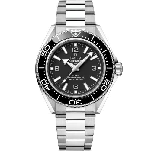 Omega Seamaster Planet Ocean 217.30.42.21.01.001 Black 42.00 mm Automatic