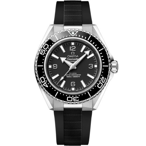 Omega Seamaster Planet Ocean 217.32.42.21.01.001 Black 42.00 mm Automatic