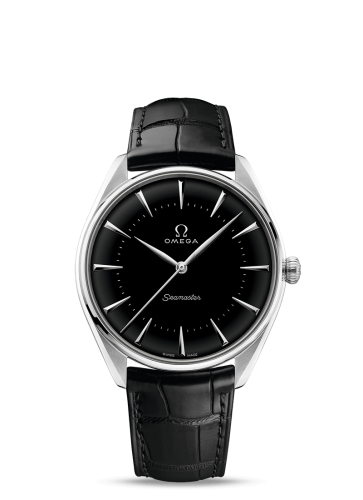 Omega Seamaster 522.93.40.20.01.001 Black 39.50 mm Automatic