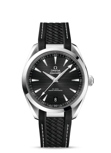 Omega Aqua Terra 220.12.41.21.01.001 Black 41.00 mm Automatic