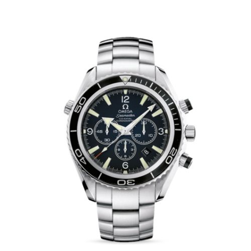 Omega Seamaster Planet Ocean 2210.50.00 Black 45.50 mm Automatic