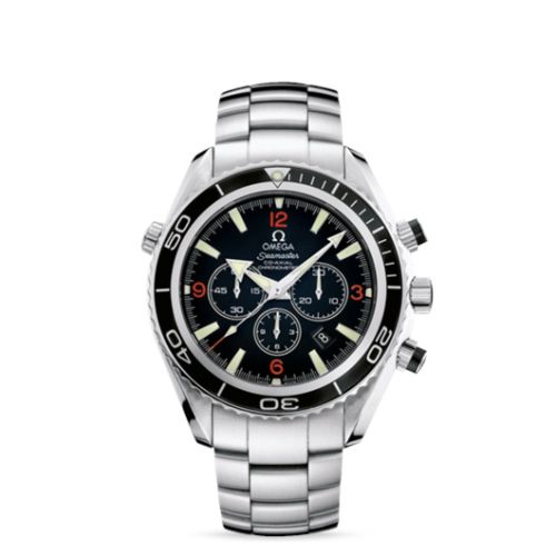 Omega Seamaster Planet Ocean 2210.51.00 Black 45.50 mm Automatic