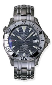 Omega Seamaster Diver 300M 2232.30.00 Grey 41.00 mm Automatic