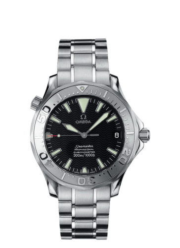 Omega Seamaster Diver 300M 2236.50.00 Black 36.25 mm Automatic