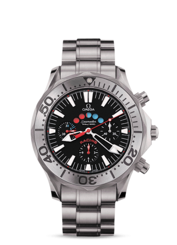 Omega Seamaster Diver 300M 2269.52.00 Black 44.00 mm Automatic