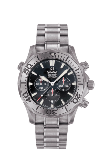 Omega Seamaster Diver 300M 2293.52.00 Black 41.50 mm Automatic
