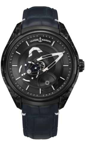 Ulysse Nardin Freak 2303-270/CARB Black  Automatic