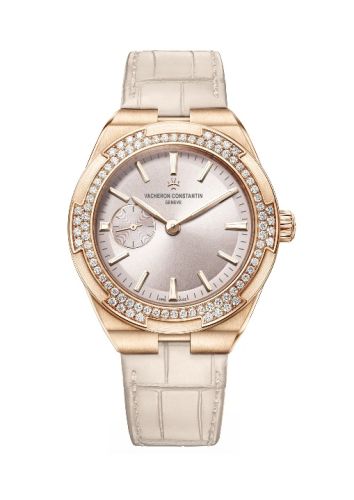Vacheron Constantin Overseas 2305V/000R-B077 Beige 37.00 mm Automatic