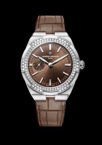 Vacheron Constantin Overseas 2305V-100A-B171 Brown 37.00 mm Automatic