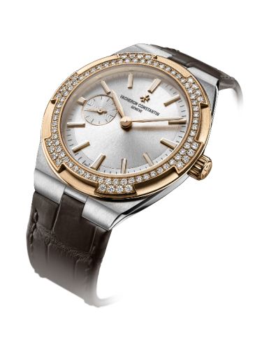 Vacheron Constantin Overseas 2305V/000M-B400 Silver 37.00 mm Automatic