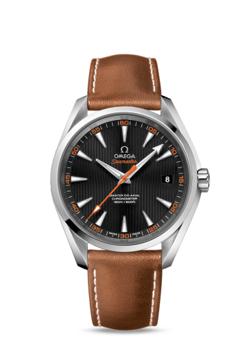 Omega Aqua Terra 231.12.42.21.01.002 Black 41.50 mm Automatic