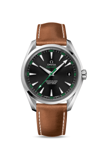 Omega Aqua Terra 231.12.42.21.01.003 Black 41.50 mm Automatic