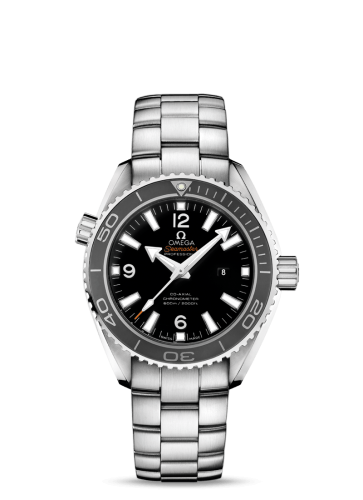 Omega Seamaster Planet Ocean 232.30.38.20.01.001 Black 37.50 mm Automatic