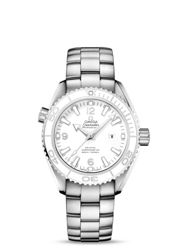 Omega Seamaster Planet Ocean 232.30.38.20.04.001 White 37.50 mm Automatic