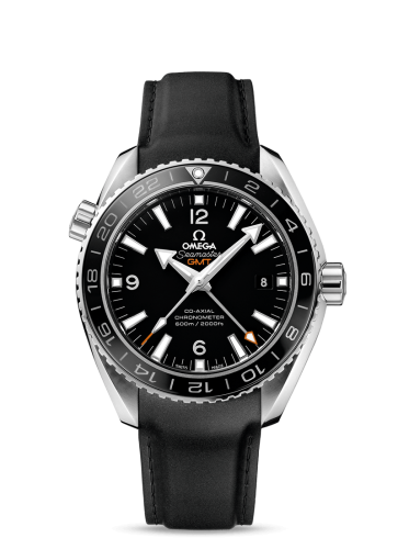 Omega Seamaster Planet Ocean 232.32.44.22.01.001 Black 43.50 mm Automatic