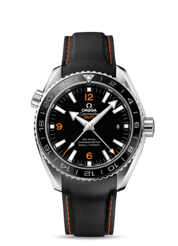 Omega Seamaster Planet Ocean 232.32.44.22.01.002 Black 43.50 mm Automatic