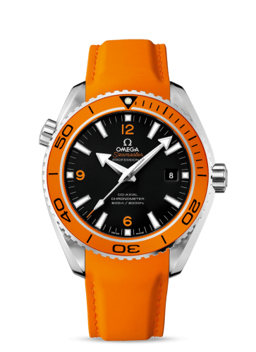 Omega Seamaster Planet Ocean 232.32.46.21.01.001 Black 45.50 mm Automatic