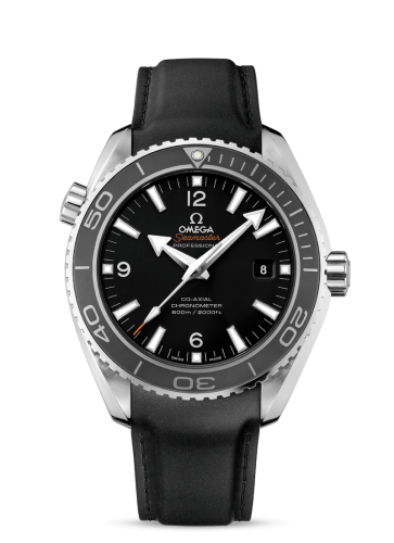 Omega Seamaster Planet Ocean 232.32.46.21.01.003 Black 45.50 mm Automatic