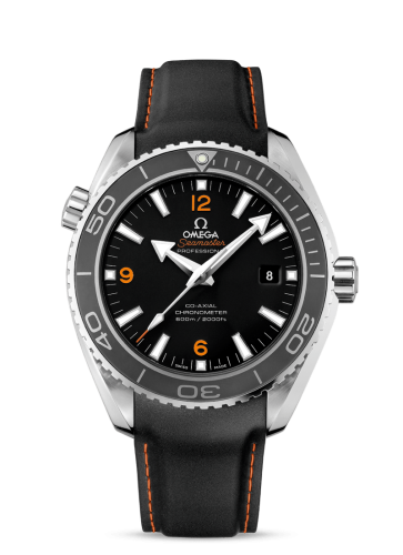 Omega Seamaster Planet Ocean 232.32.46.21.01.005 Black 45.50 mm Automatic