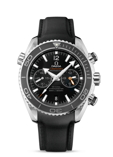 Omega Seamaster Planet Ocean 232.32.46.51.01.003 Black 45.50 mm Automatic