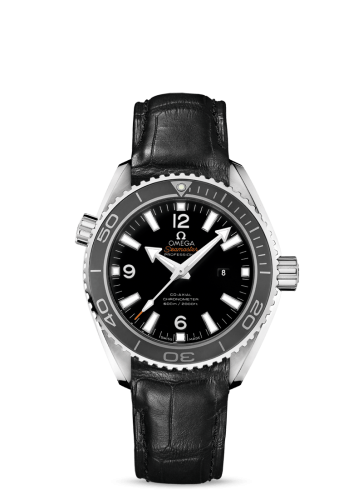 Omega Seamaster Planet Ocean 232.33.38.20.01.001 Black 37.50 mm Automatic