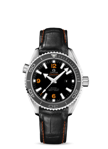Omega Seamaster Planet Ocean 232.33.38.20.01.002 Black 37.50 mm Automatic