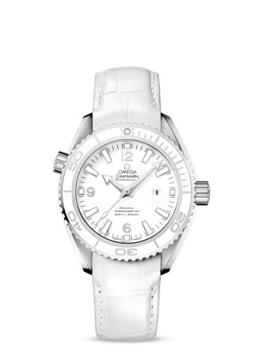 Omega Seamaster Planet Ocean 232.33.38.20.04.001 White 37.50 mm Automatic