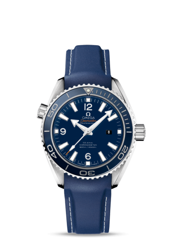 Omega Seamaster Planet Ocean 232.92.38.20.03.001 Blue 37.50 mm Automatic