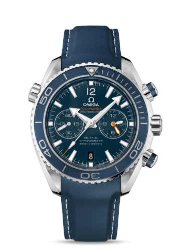 Omega Seamaster Planet Ocean 232.92.46.51.03.001 Black 45.50 mm Automatic