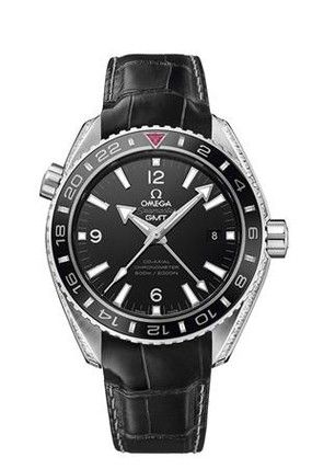 Omega Seamaster Planet Ocean 232.98.44.22.01.003 Black 43.50 mm Automatic