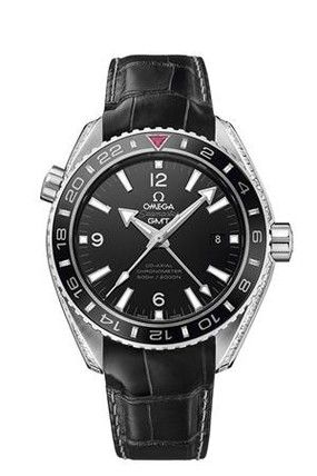 Omega Seamaster Planet Ocean 232.98.44.22.01.005 Black 43.50 mm Automatic