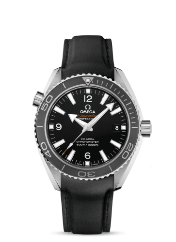 Omega Seamaster Planet Ocean 232.32.42.21.01.003 Black 42.00 mm Automatic