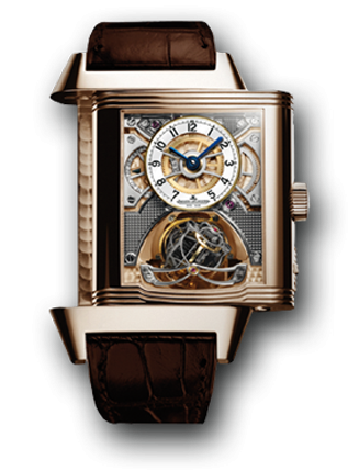 Jaeger-LeCoultre Reverso 2332420 Skeleton 36.00 mm Handwound