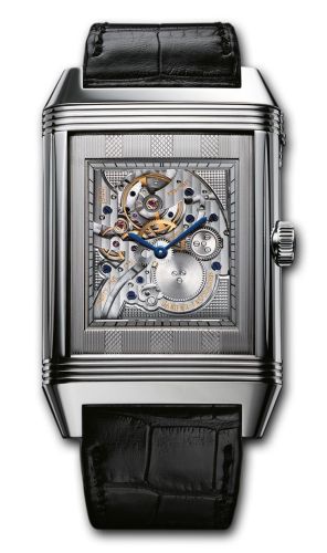 Jaeger-LeCoultre Reverso 2353520 Skeleton 36.00 mm Handwound