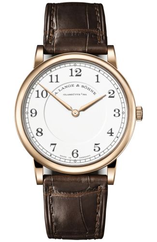 A. Lange & Sohne 1815 239.050 White 38.00 mm Handwound