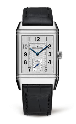 Jaeger-LeCoultre Reverso 2438520 Silver 25.50 mm Handwound