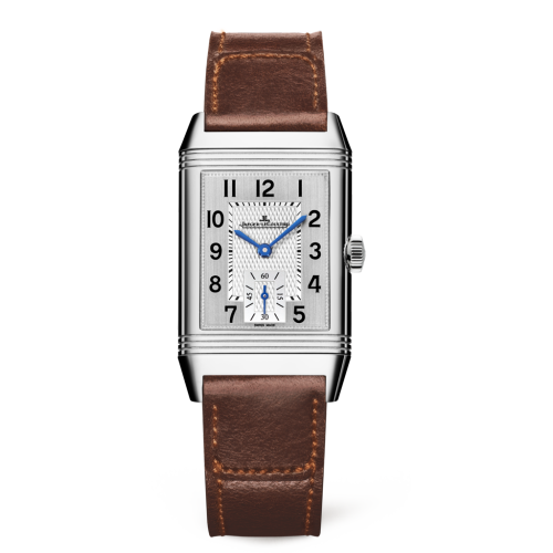 Jaeger-LeCoultre Reverso 2438522 Silver 25.50 mm Handwound