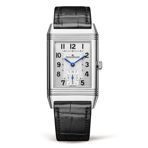 Jaeger-LeCoultre Reverso 2458420 Silver 25.50 mm Handwound