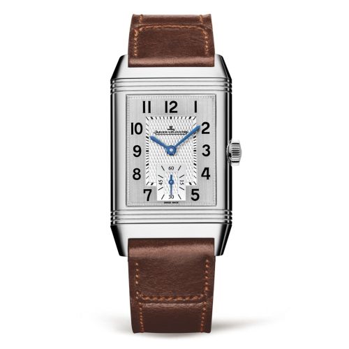 Jaeger-LeCoultre Reverso 2458422 Silver 25.50 mm Handwound