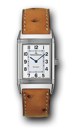 Jaeger-LeCoultre Reverso 2508411 Silver 23.10 mm Handwound