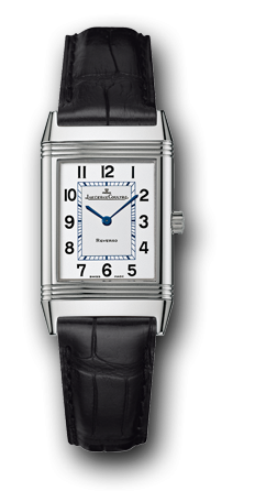 Jaeger-LeCoultre Reverso 2508412 Silver 23.10 mm Handwound