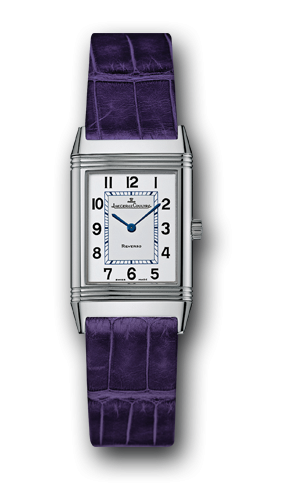 Jaeger-LeCoultre Reverso 2508413 Silver 23.10 mm Handwound