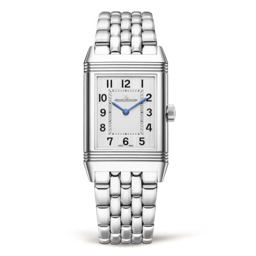 Jaeger-LeCoultre Reverso 2518140 Silver 24.40 mm Quartz