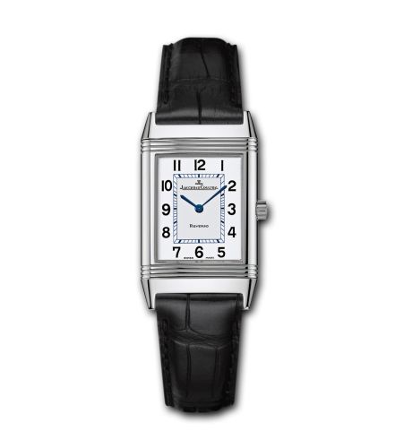Jaeger-LeCoultre Reverso 2518412 Silver 23.10 mm Quartz