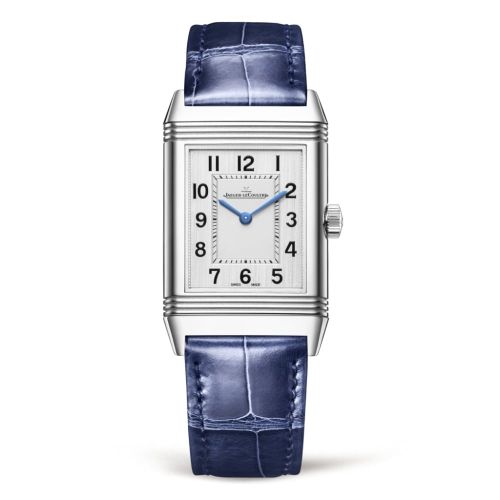 Jaeger-LeCoultre Reverso 2518540 Silver 24.40 mm Quartz