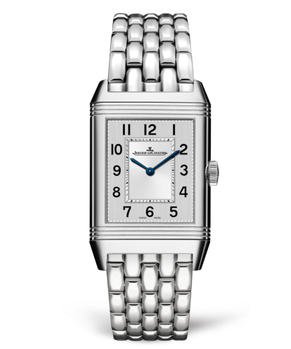 Jaeger-LeCoultre Reverso 2538120 Silver 24.40 mm Automatic